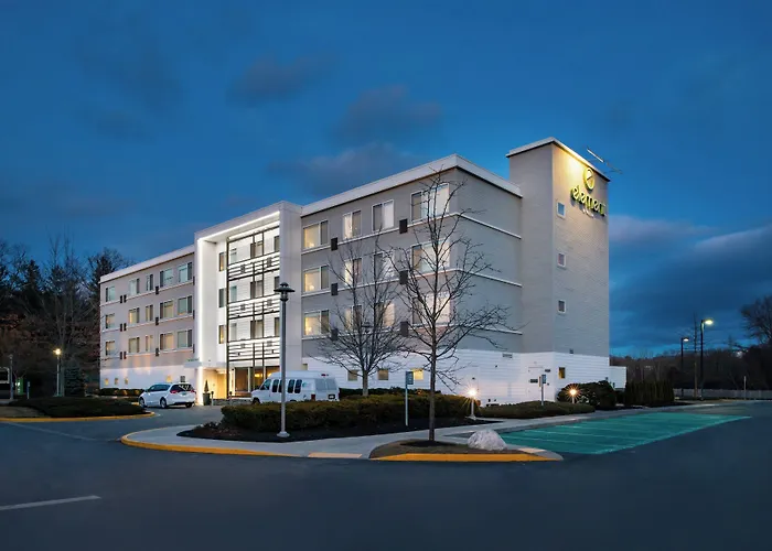 Element By Marriott Lexington
